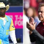 “I’m All for Coach Prime”: Nick Saban Makes Himself Clear on Deion Sanders’ CU