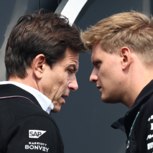 Toto Wolff Puts James Vowles in Place Over Mick Schumacher Comments, Blames Guenther Steiner While Doing It