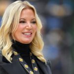 Lakers Owner Still Regrets Never Making it to Her Varsity Basketball Team Despite Golfing Achievements