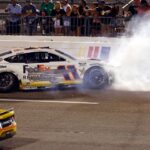 Watch: “Wreck Him” Footage From Richmond Fiasco Amid Richard Childress’ Controversial NASCAR Denial