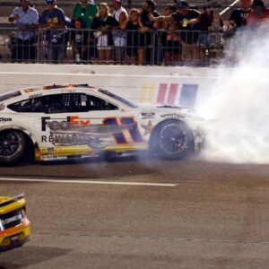 Watch: “Wreck Him” Footage From Richmond Fiasco Amid Richard Childress’ Controversial NASCAR Denial