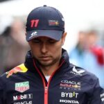 Red Bull Break Silence on Alleged Liberty Media Involvement in Sergio Perez Contract