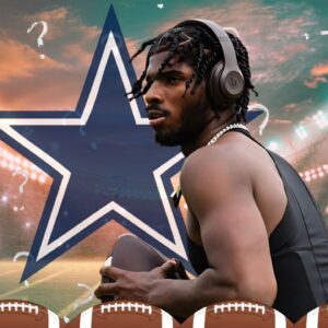 Cowboys to Target Shedeur Sanders? Analyst Breaks Down 2025 NFL Draft Scenario