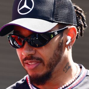 Eddie Jordan Believes Lewis Hamilton Is “Back on His Game” to Solve Ferrari’s Worries Against Mercedes