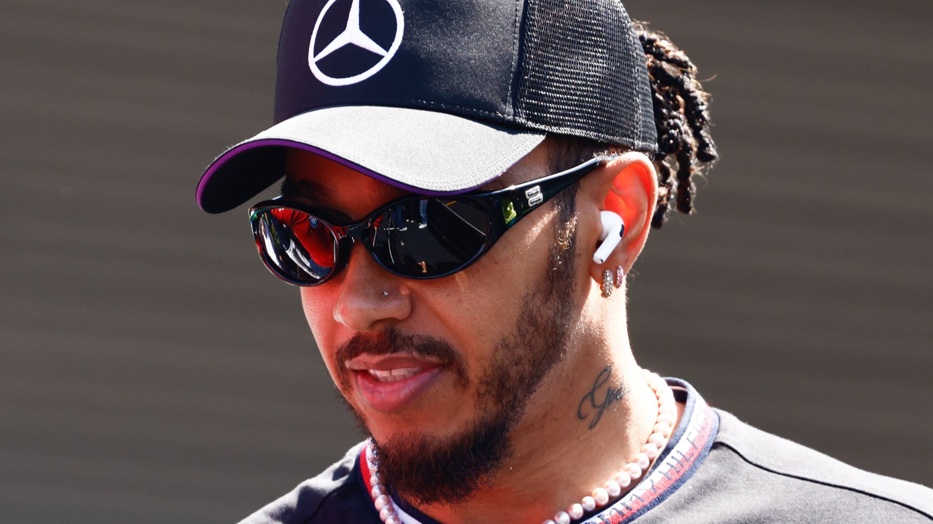 Eddie Jordan Believes Lewis Hamilton Is “Back on His Game” to Solve Ferrari’s Worries Against Mercedes