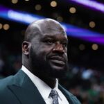 Shaquille O’Neal Continually Put $1000 On The Line To Bet On The 'Maury Show'
