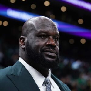 Shaquille O’Neal Continually Put $1000 On The Line To Bet On The 'Maury Show'