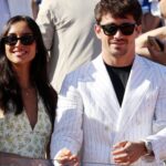 Charles Leclerc’s GF Alexandra Makes a U-Turn After Tagging “Sister-In-Law” in Vacation Post