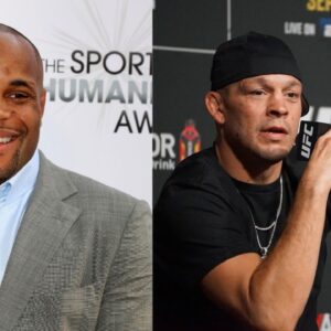 Daniel Cormier Suggest Nate Diaz Wants UFC Comeback for Guaranteed Pay After Masvidal Debacle