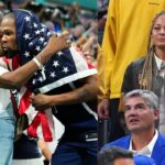 Stephen Curry and Kevin Durant's Moms Claim That Their Sons Could've Won 20 Rings Together