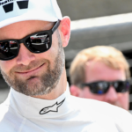 How Shane van Gisbergen’s Full-Time NASCAR Ride Is a Blessing in Disguise for Stock Car Racing