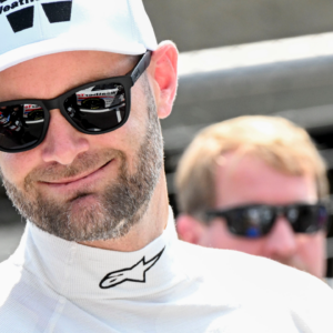 How Shane van Gisbergen’s Full-Time NASCAR Ride Is a Blessing in Disguise for Stock Car Racing
