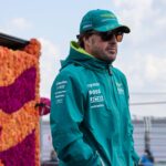 “One Point Is Probably Too Much”: Fernando Alonso on Aston Martin’s Underwhelming Pace