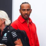 Lewis Hamilton's Olympic-Level Trainer Angela Cullen Reveals What Pushed Her to Move On From F1