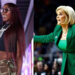 Flau’jae Johnson Gives Out Reasoning Behind Kim Mulkey Benching Her for the 2024–25 LSU Season
