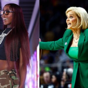 Flau’jae Johnson Gives Out Reasoning Behind Kim Mulkey Benching Her for the 2024–25 LSU Season