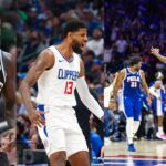 Patrick Beverley Explains Why He Thinks Paul George and the Sixers Can Overcome The Celtics