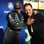Felipe Massa Snubs Lewis Hamilton but Includes Max Verstappen in His Top 3 GOAT List