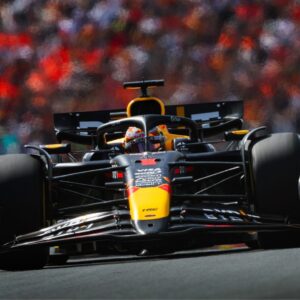 Defeat at Dutch GP Is Not the Only Cause for Red Bull’s Worries, Explains F1 Expert