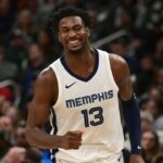 Jaren Jackson Jr. Reveals How The Boondocks Almost Got His House 'Raided By the FBI'