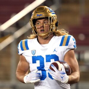 After Travis Kelce, Chiefs’ Fans Find a New KC Heartthrob in ‘Thor Lookalike’ Carson Steele