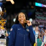 "That B**ch": Damian Lillard Agrees With A'ja Wilson's Take On Kahleah Copper