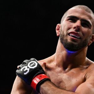 From UFC to Nobody”: Muhammad Mokaev’s Hint at Joining a New Promotion Leaves Fans Feeling Bittersweet