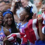 “Always Pushing Each Other”: Twanisha Terry Once Revealed How Women’s Relay Team Dynamics Ensured Track Dominance