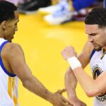 “Biology Doesn’t Always Work That Way”: Shaun Livingston Discusses Klay Thompson’s Injury and Recovery