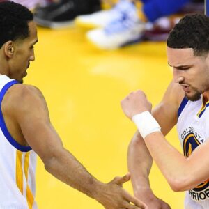 “Biology Doesn’t Always Work That Way”: Shaun Livingston Discusses Klay Thompson’s Injury and Recovery