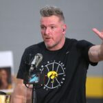 "Shut the F**k Up": Pat McAfee Trolls An Entire Country For Speaking Against Team USA