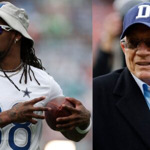 CeeDee Lamb’s Blunt Words on IG Shake the NFL World: “Jerry Jones Needs to Wake Up”