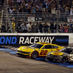 NASCAR Review: Winners & Losers From 2024 Cook Out 400 at Richmond Raceway