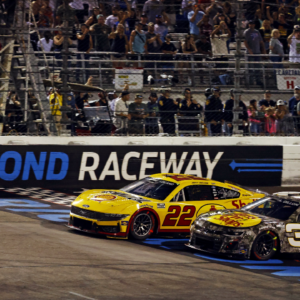 NASCAR Review: Winners & Losers From 2024 Cook Out 400 at Richmond Raceway