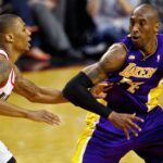 Damian Lillard Remembers How Kobe Bryant Humbled Him During Their First Meeting