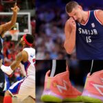 Gilbert Arenas Expands Upon Why Nikola Jokic Wasn't 'Touched' By Nike And Adidas