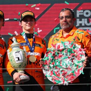 McLaren Had Their Fingers Crossed That Oscar Piastri and Lando Norris’ Friendship Would Save Tragic Strategy Call