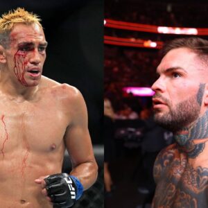 Russian MMA Promoter Looks to Sign Past-Prime Stars Like Tony Ferguson and Cody Garbrandt to Stir Up Global Hype