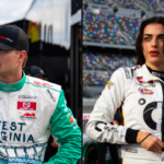 “She Just Lost It”: Christian Rose Details NASCAR Milwaukee Truck Race Contact With Toni Breidinger