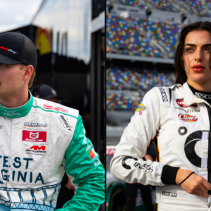 “She Just Lost It”: Christian Rose Details NASCAR Milwaukee Truck Race Contact With Toni Breidinger