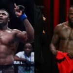 "Don’t Be Delusional”: Francis Ngannou Confident He Can Break His 0-2 Streak Against Deontay Wilder