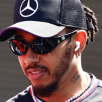 Lewis Hamilton Once Reflected on the Family He Found at Mercedes