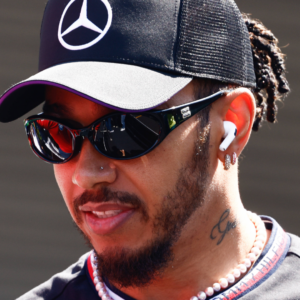 Lewis Hamilton Once Reflected on the Family He Found at Mercedes