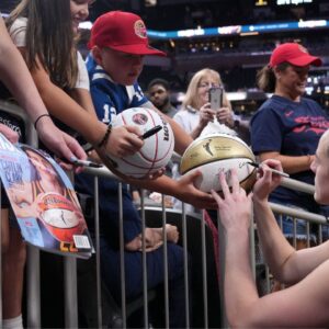 Caitlin Clark Takes a Subtle Dig at WNBA Salaries While Discussing 'Season Ticket Cost'