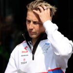 Red Bull Refused to Loan Liam Lawson to Williams - What Masterplan is At Play?
