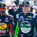Can Kyle Busch or Martin Truex Jr. Help Break Decade-Old NASCAR Record?