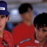 “He Wanted to Humiliate Me”: Alain Prost Once Slammed Ayrton Senna as ‘God-Tier’ Performance Backfired