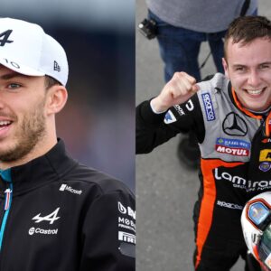 Pierre Gasly Credits Late Friend Anthoine Hubert for Everything He Achieved in Life