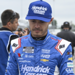 NASCAR Fans Stand Behind Kyle Larson After Mounting Bristol Criticism