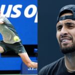 Jannik Sinner refuses to comment on Kyrgios' statements